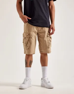 Smoke Rise Cargo Shorts