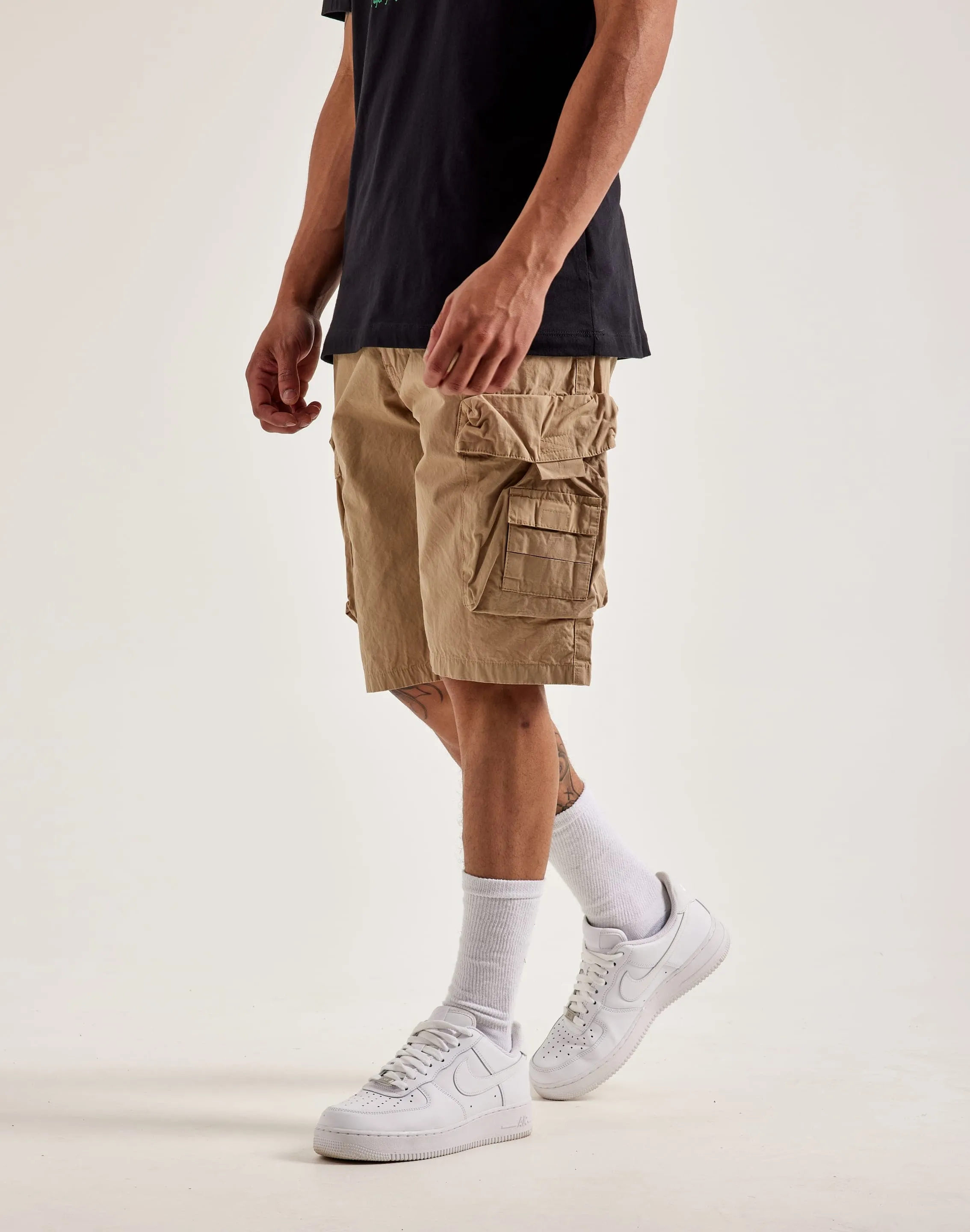 Smoke Rise Cargo Shorts