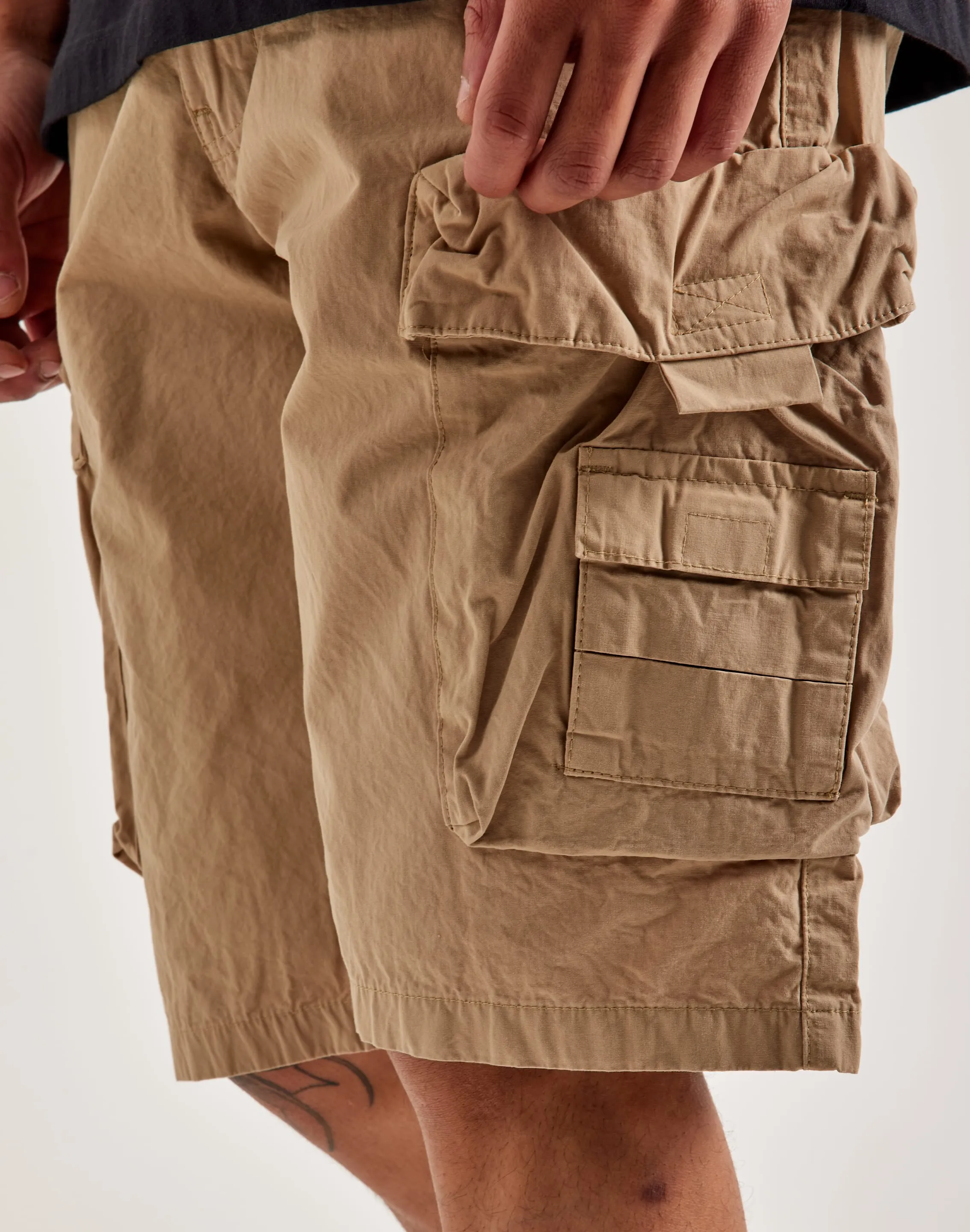 Smoke Rise Cargo Shorts