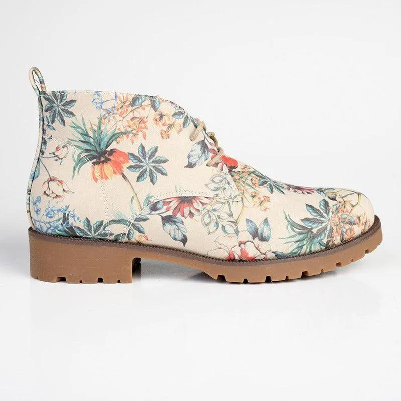 Soft Style by Hush Puppies Samuel Ankle Bootie - Natural