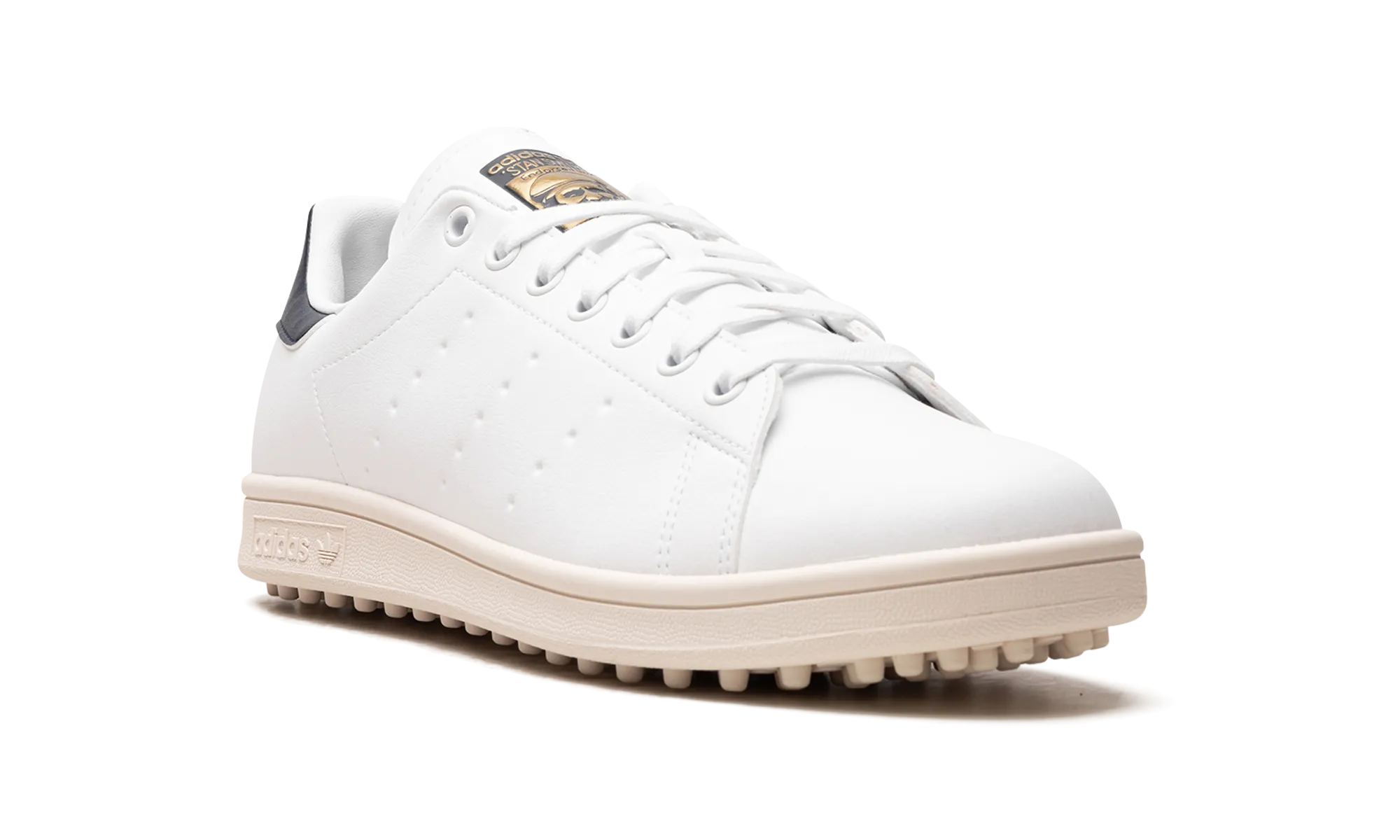 Stan Smith Golf "White / Navy"