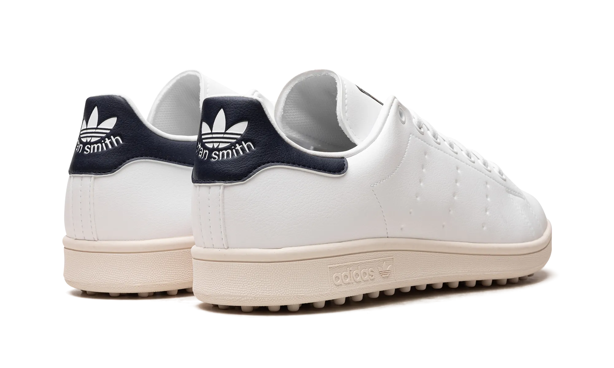 Stan Smith Golf "White / Navy"