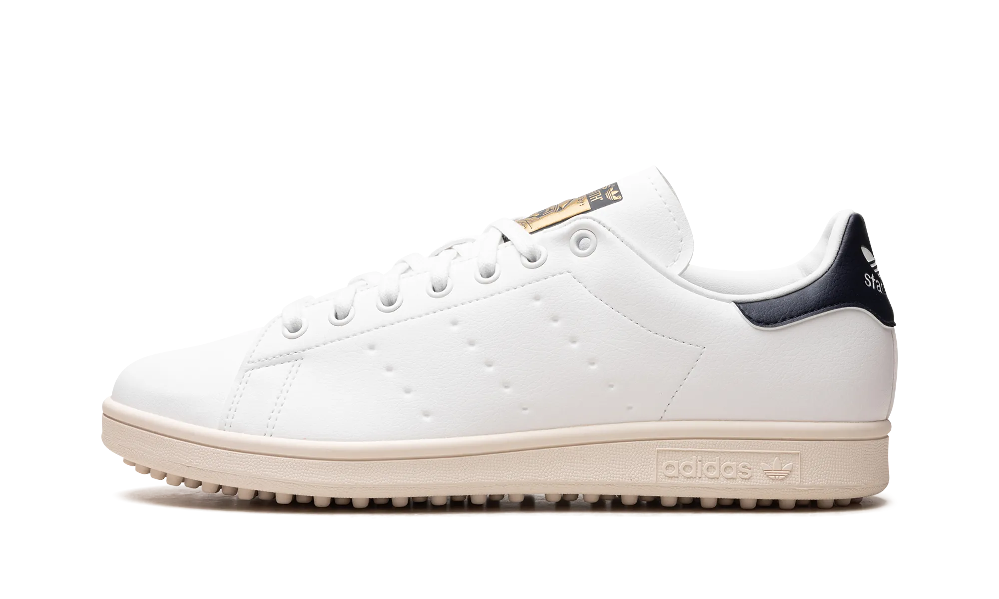 Stan Smith Golf "White / Navy"