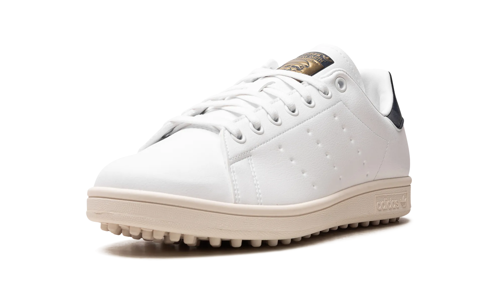 Stan Smith Golf "White / Navy"