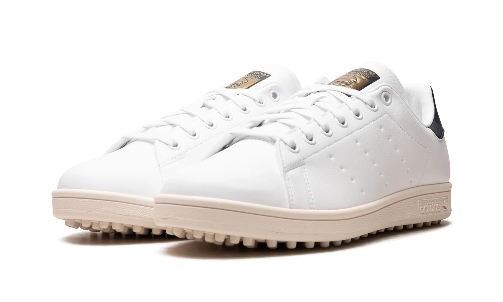 Stan Smith Golf "White / Navy"
