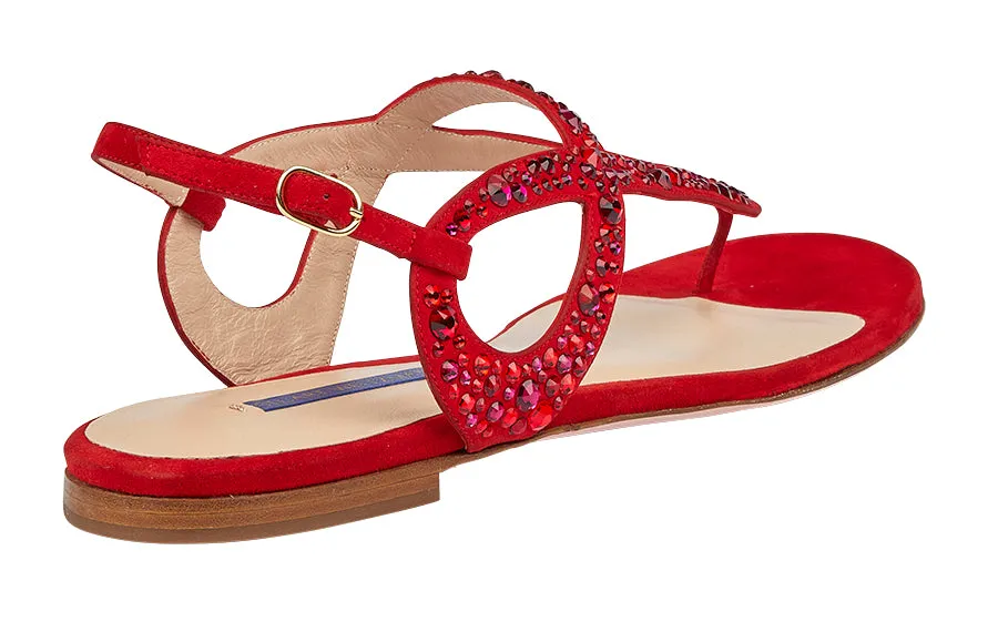 Sw Allura Red