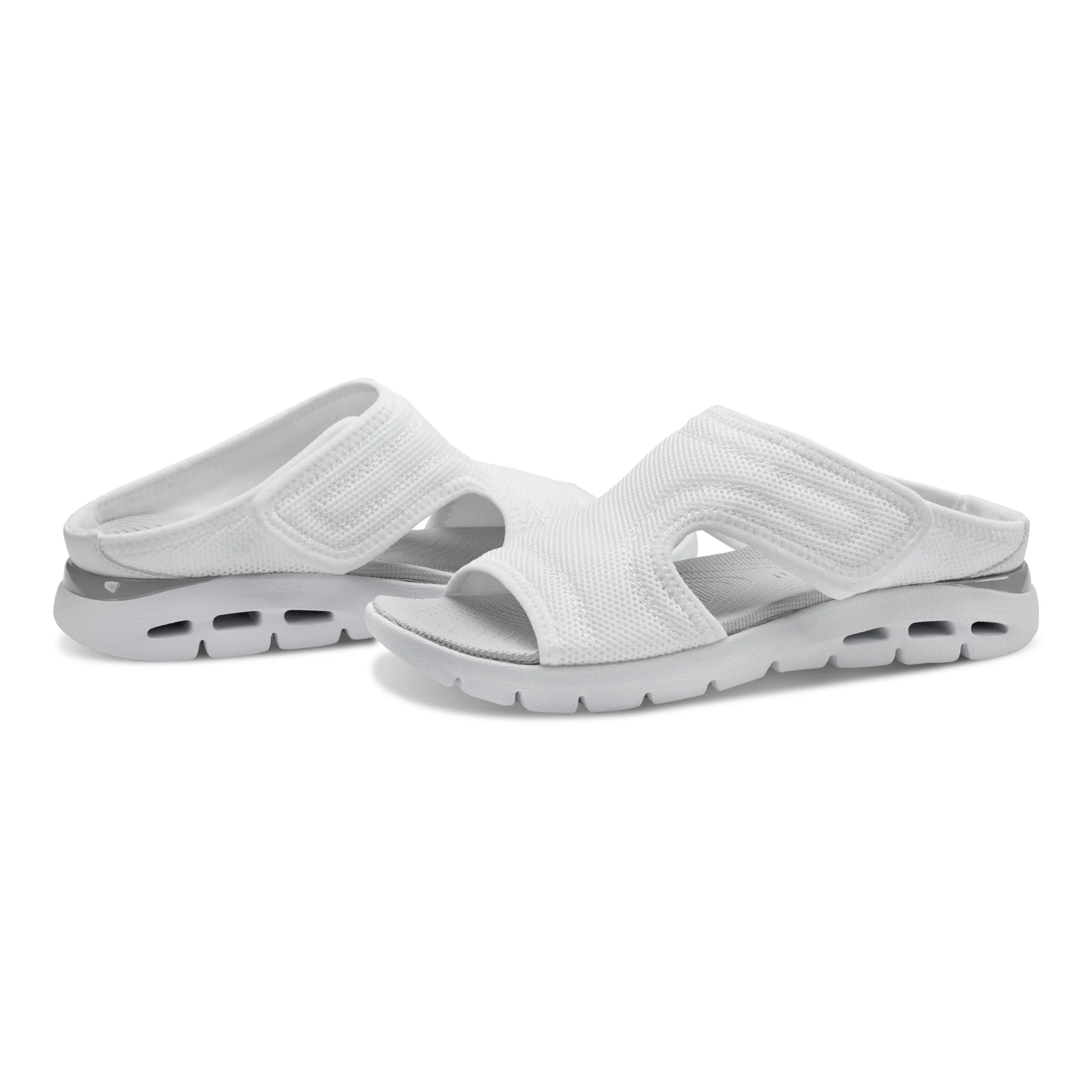 Taniya Slip On Sandals
