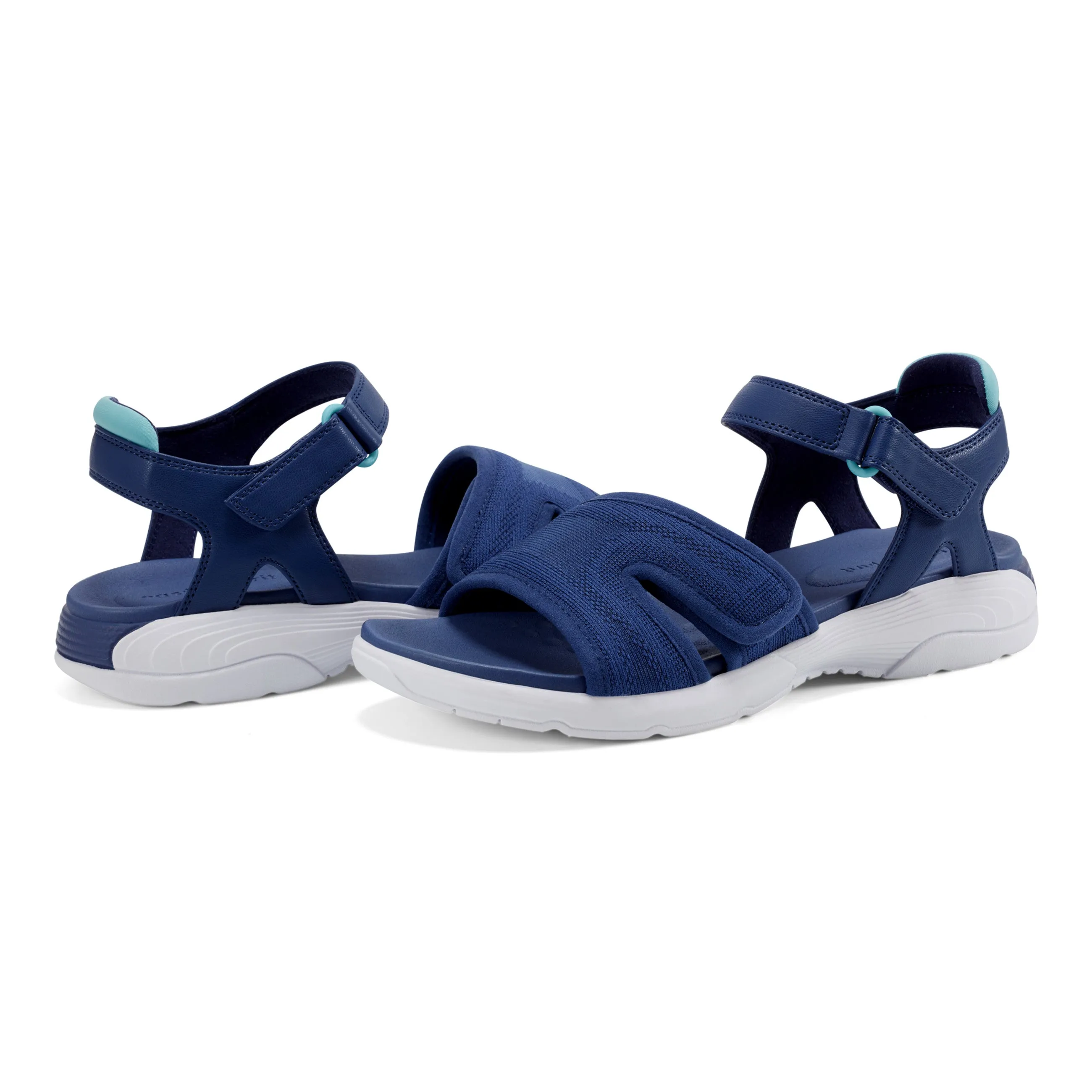 Tayton Flat Sandals