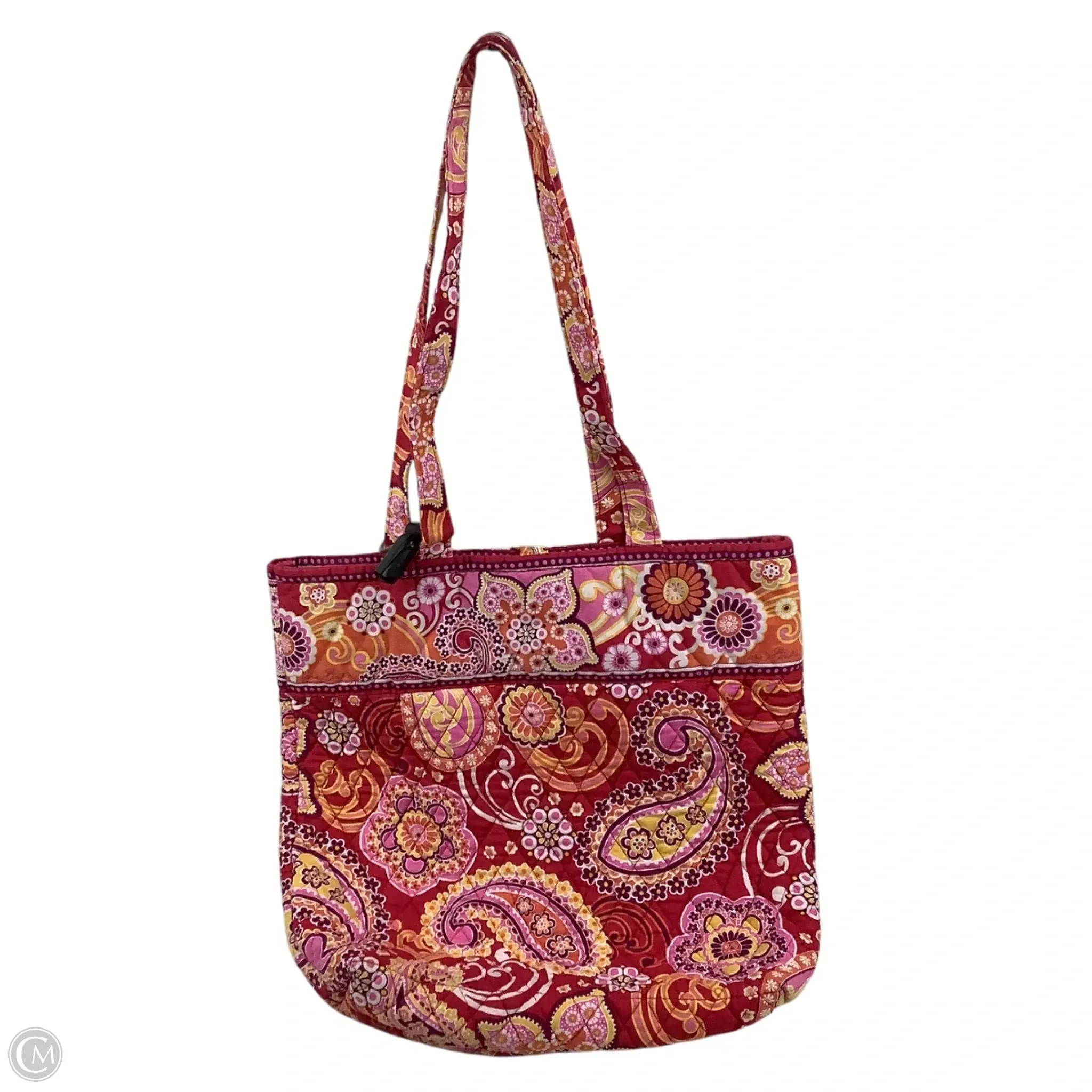 Tote By Vera Bradley, Size: Medium