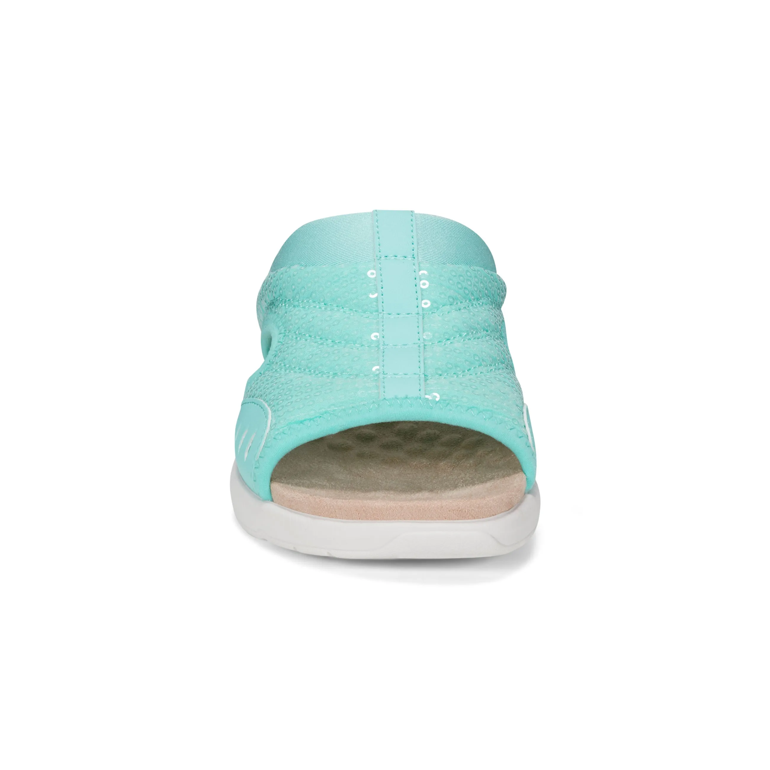 Traciee Slip On Sandals