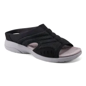 Traciee Slip On Sandals