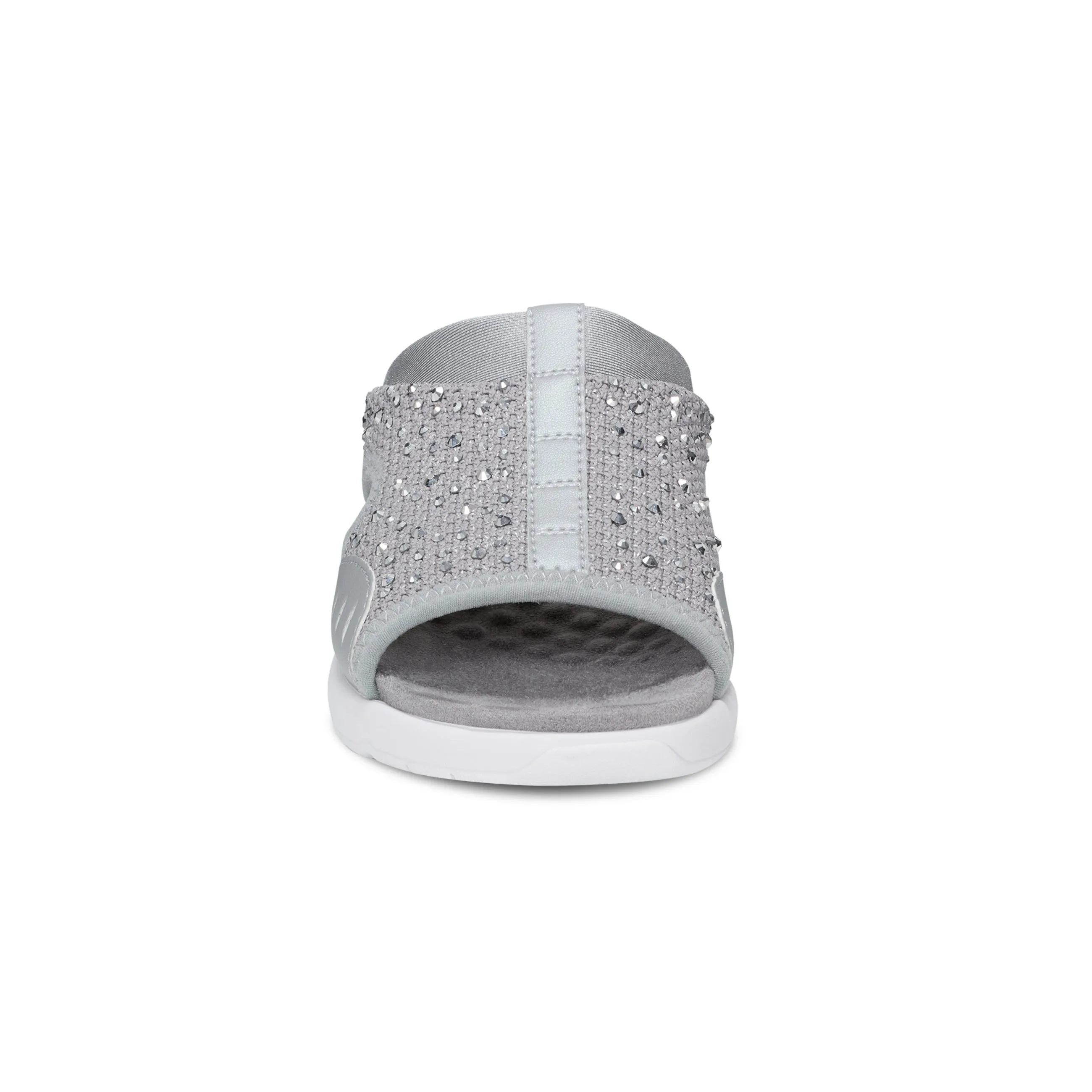 Traciee Slip On Sandals
