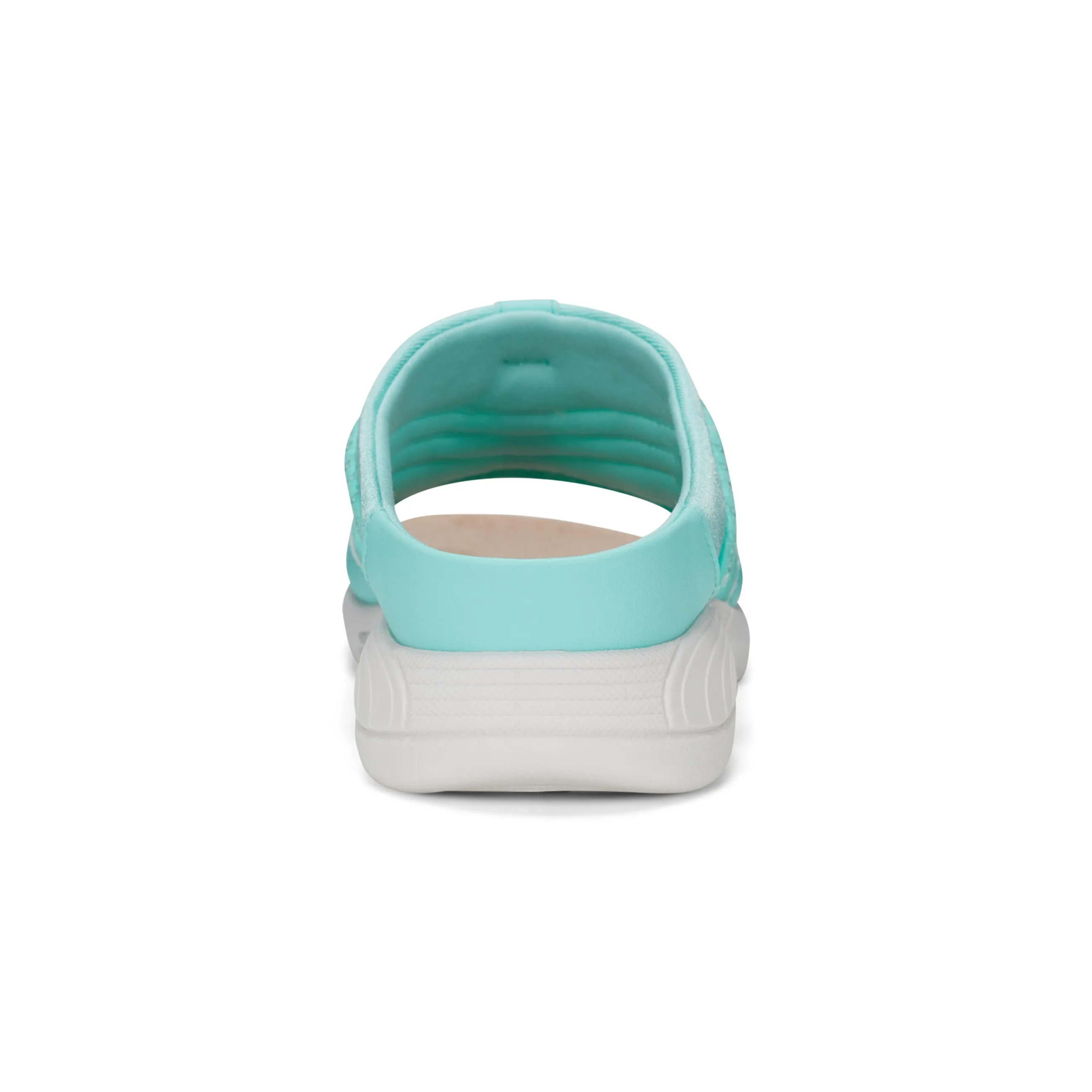 Traciee Slip On Sandals