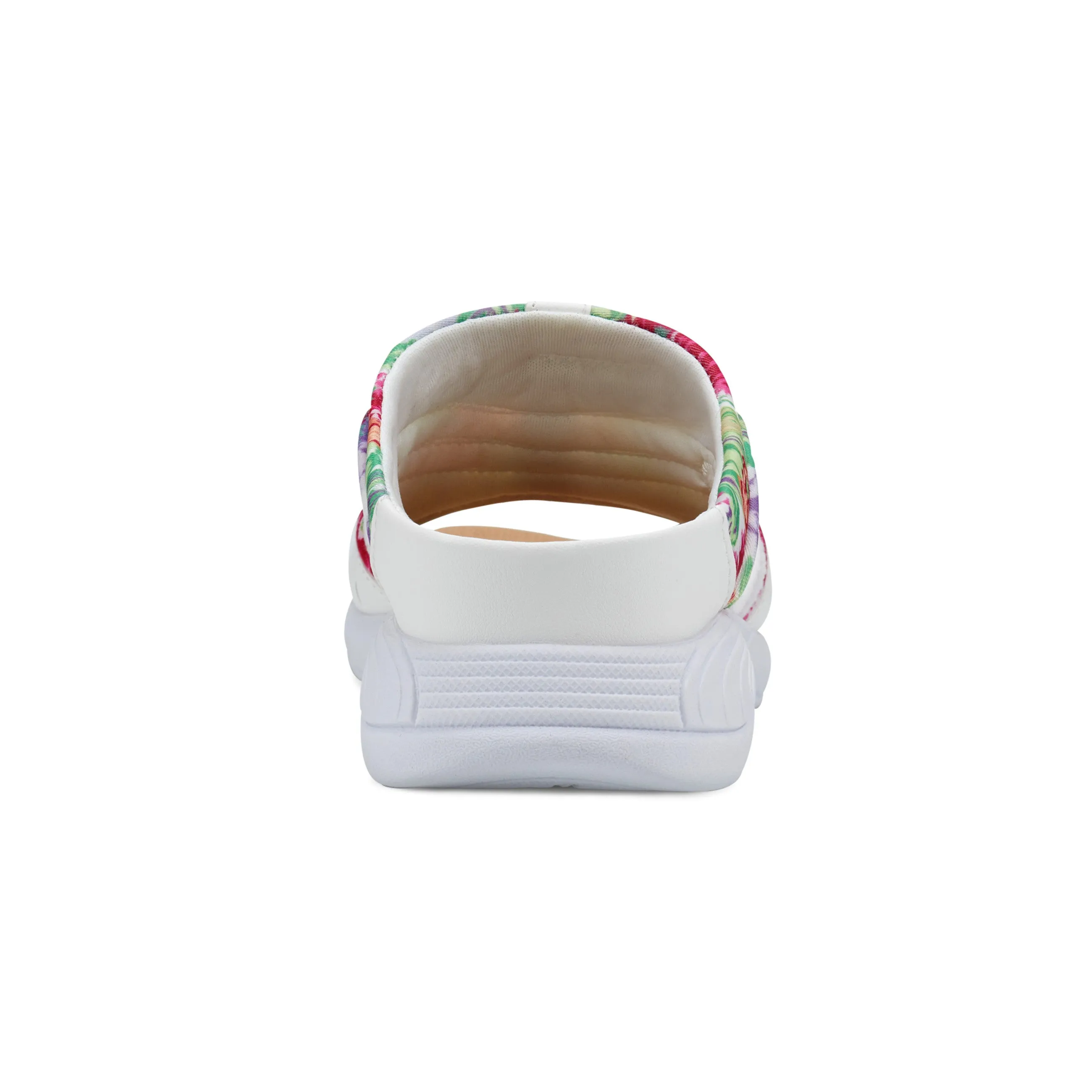 Traciee Slip On Sandals