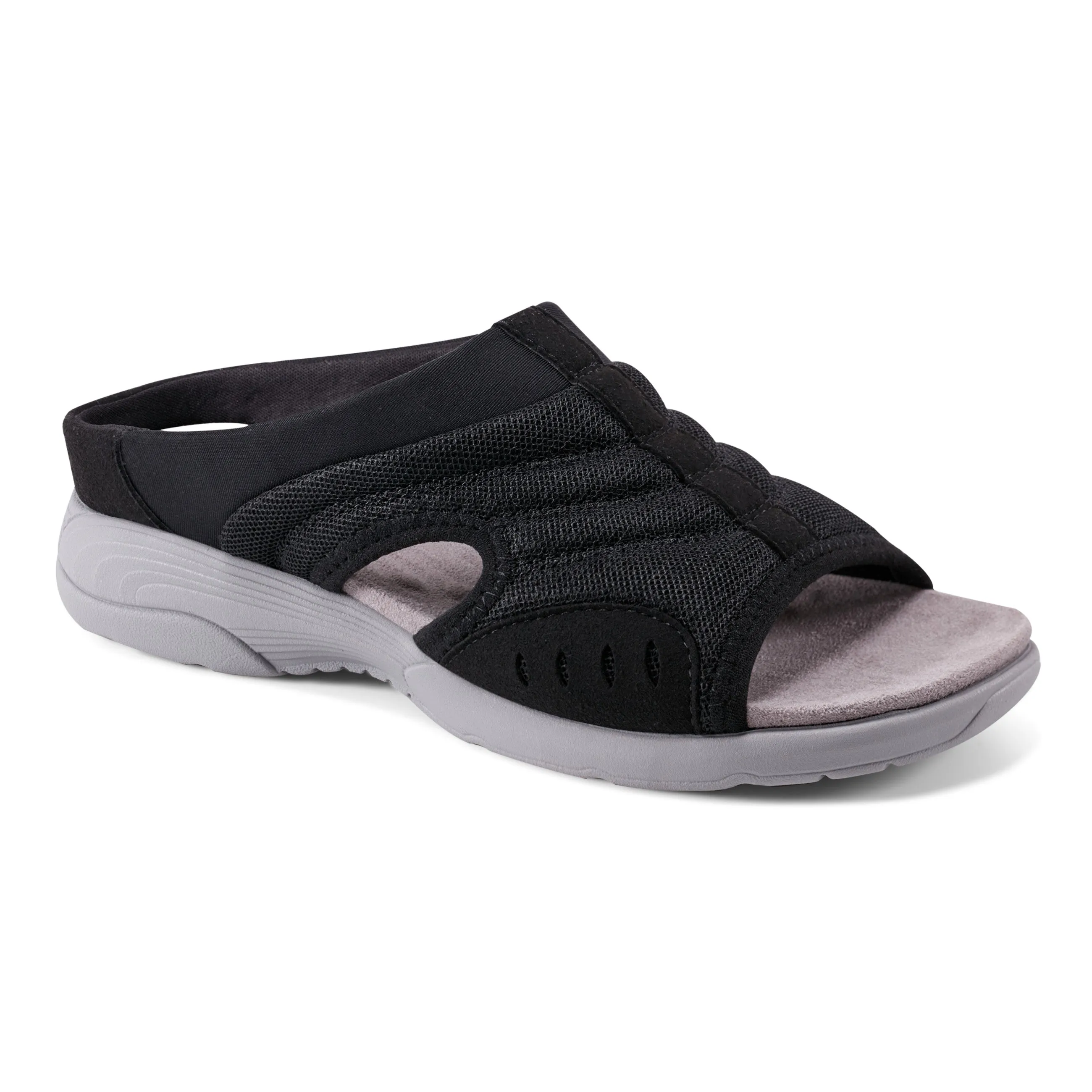 Traciee Slip On Sandals
