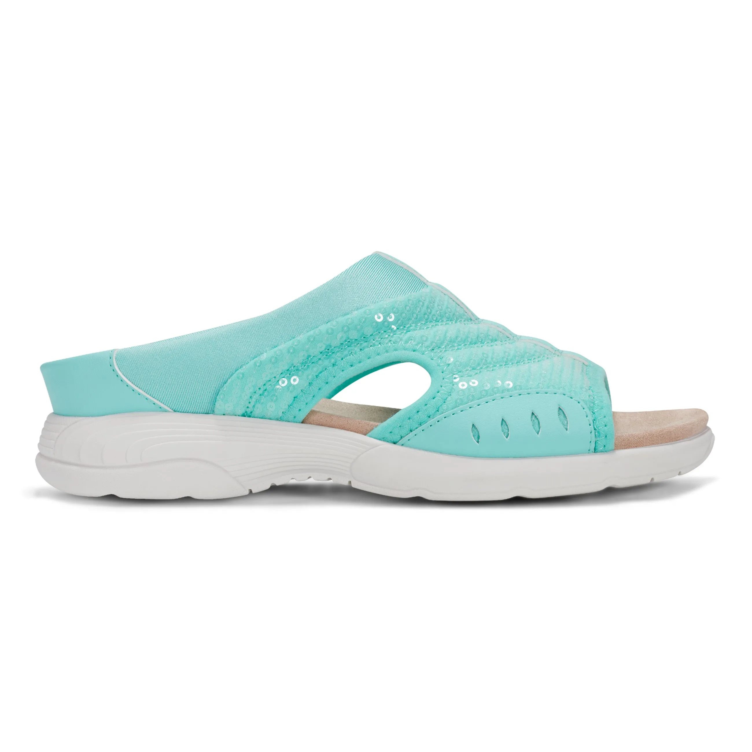 Traciee Slip On Sandals
