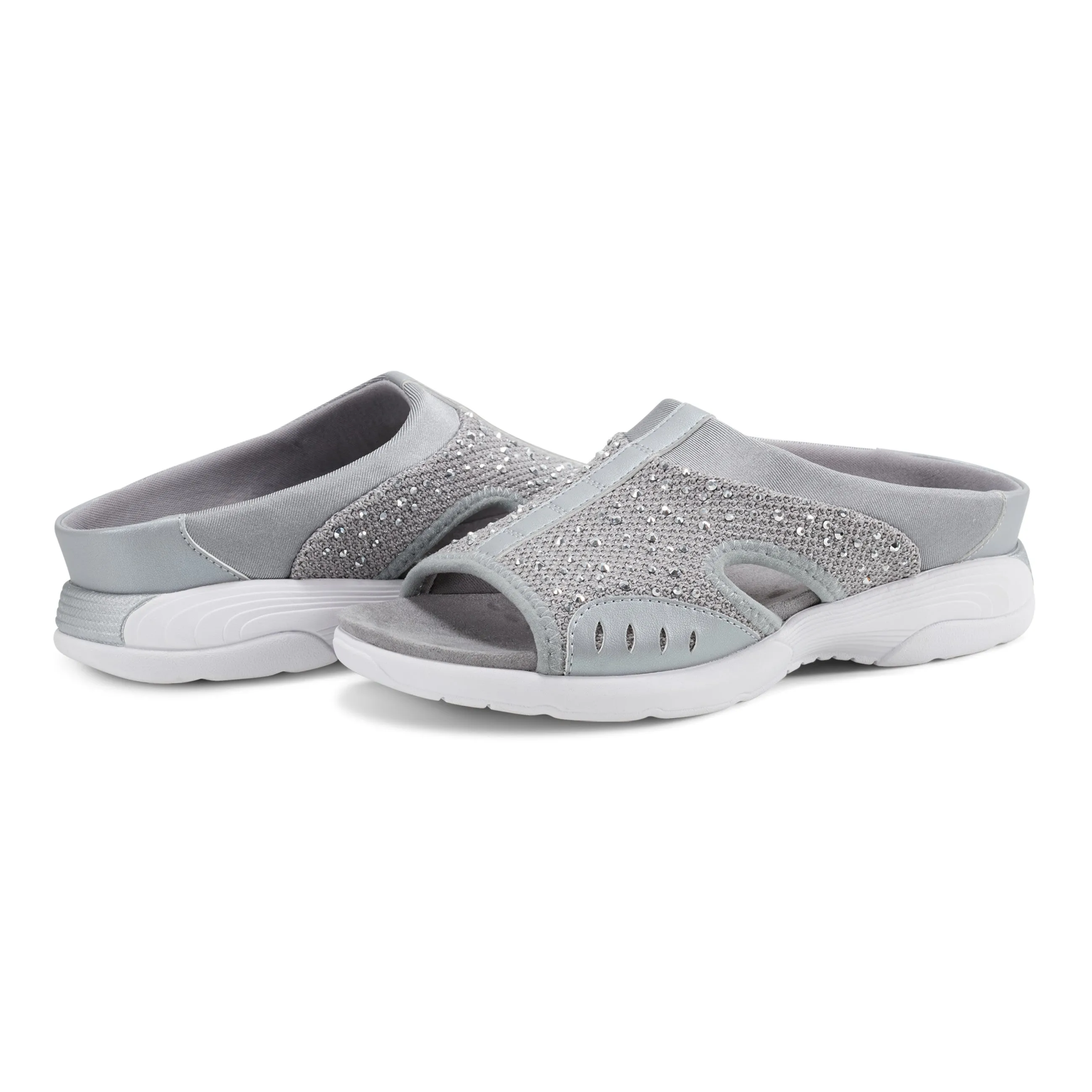 Traciee Slip On Sandals