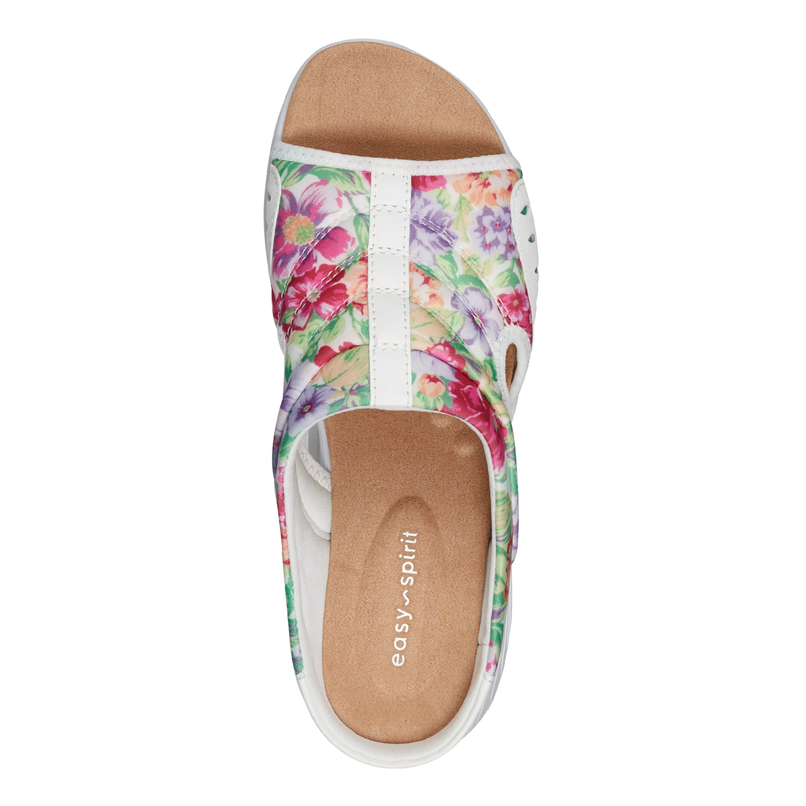 Traciee Slip On Sandals
