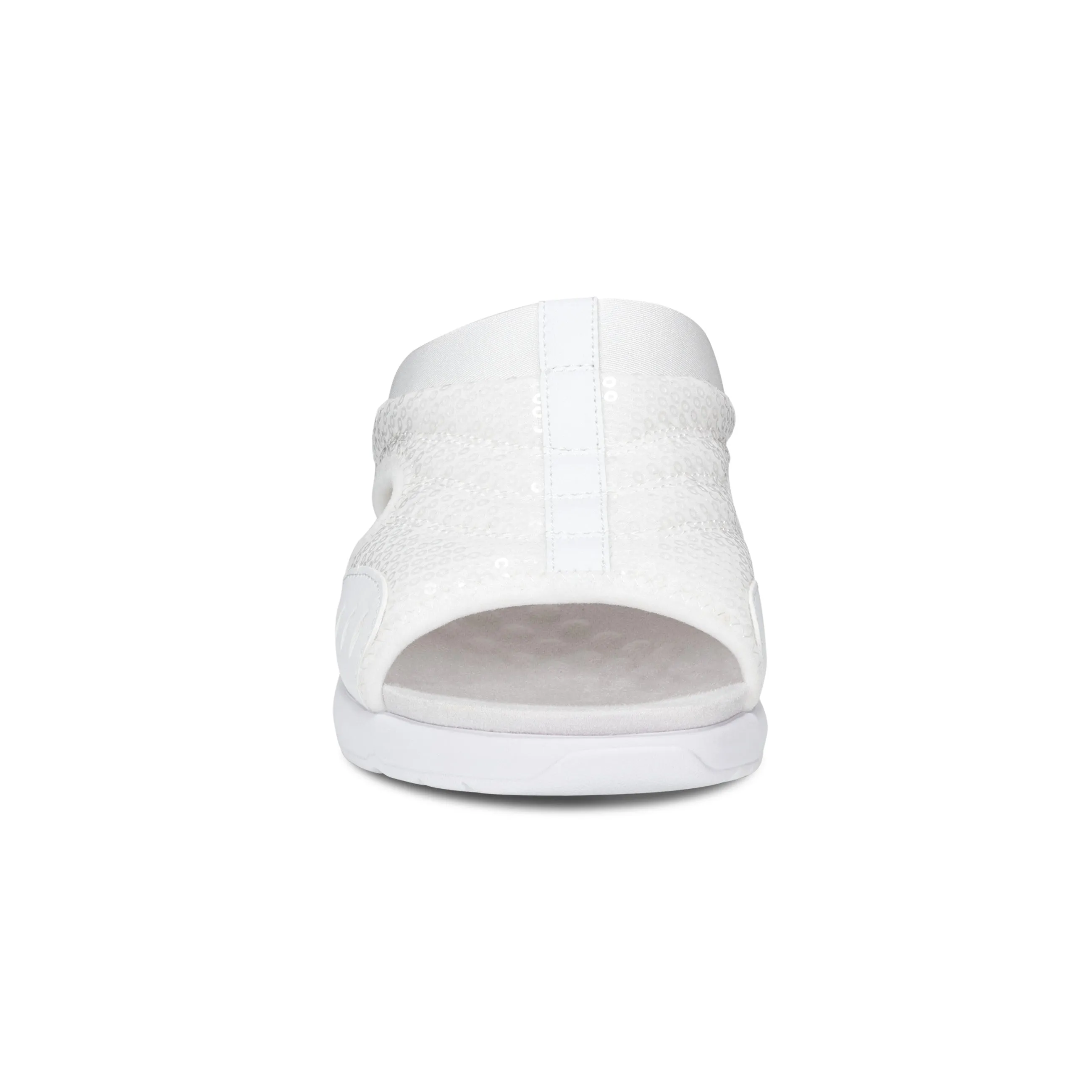 Traciee Slip On Sandals
