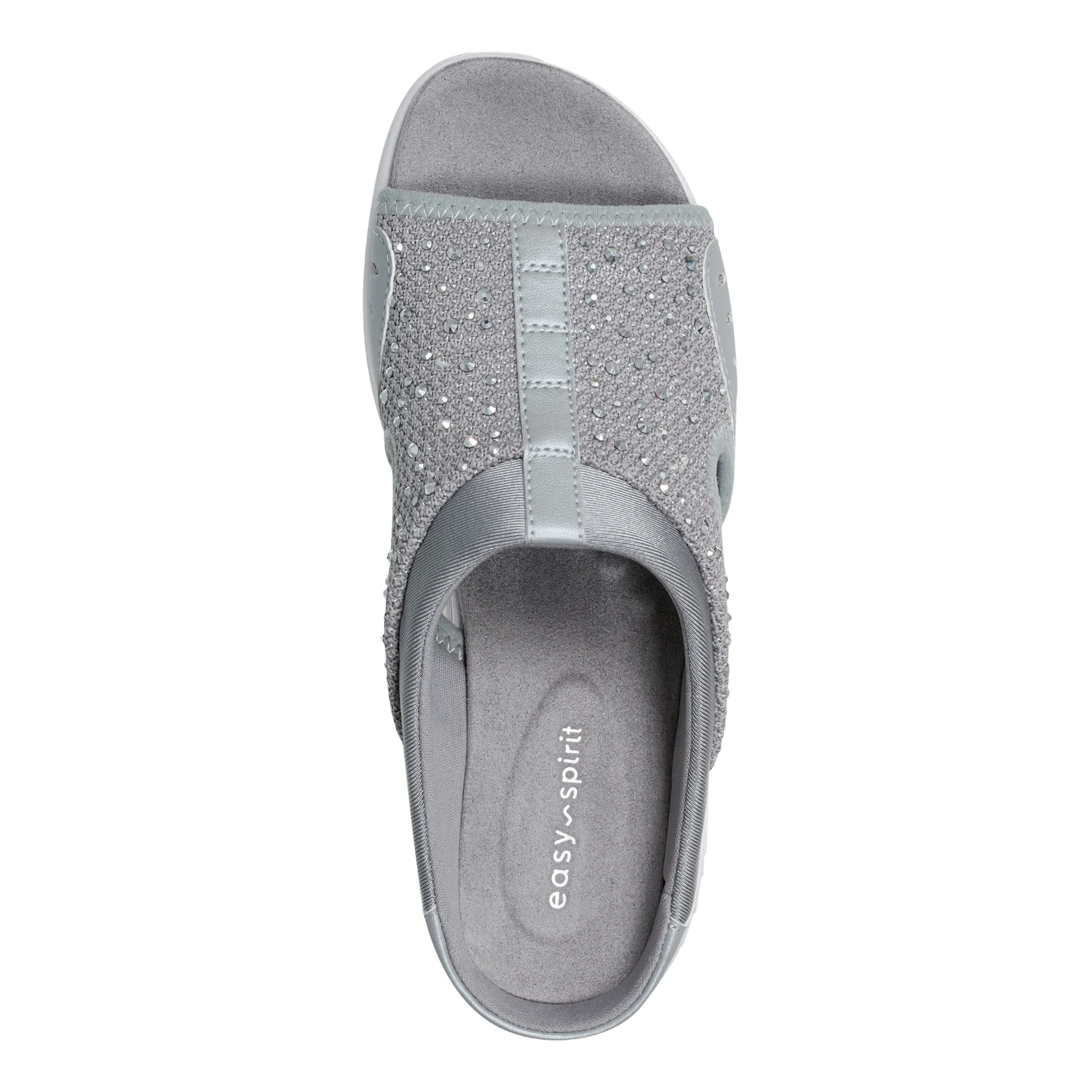 Traciee Slip On Sandals