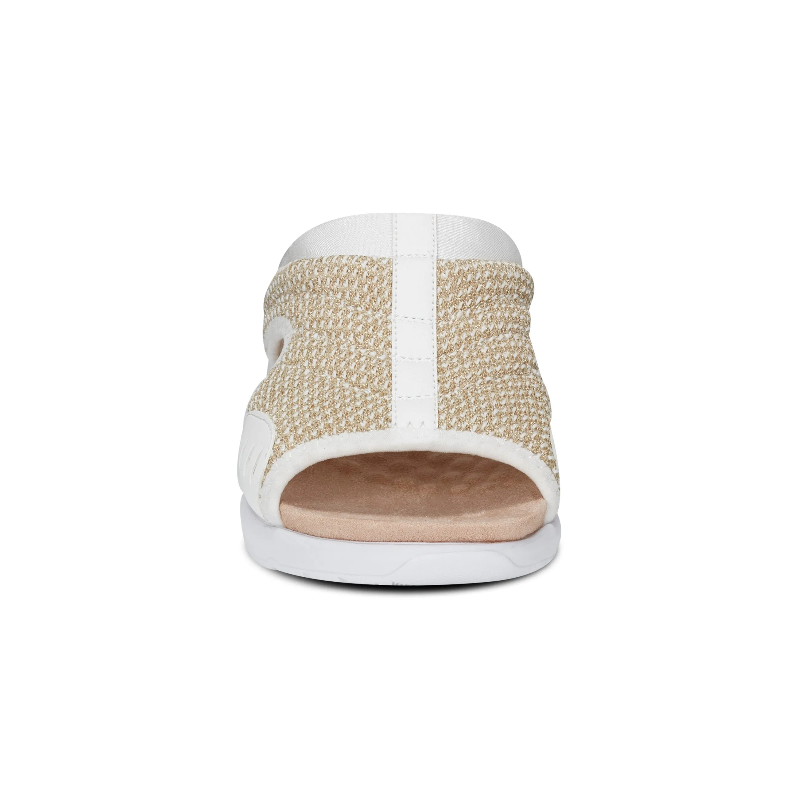 Traciee Slip On Sandals