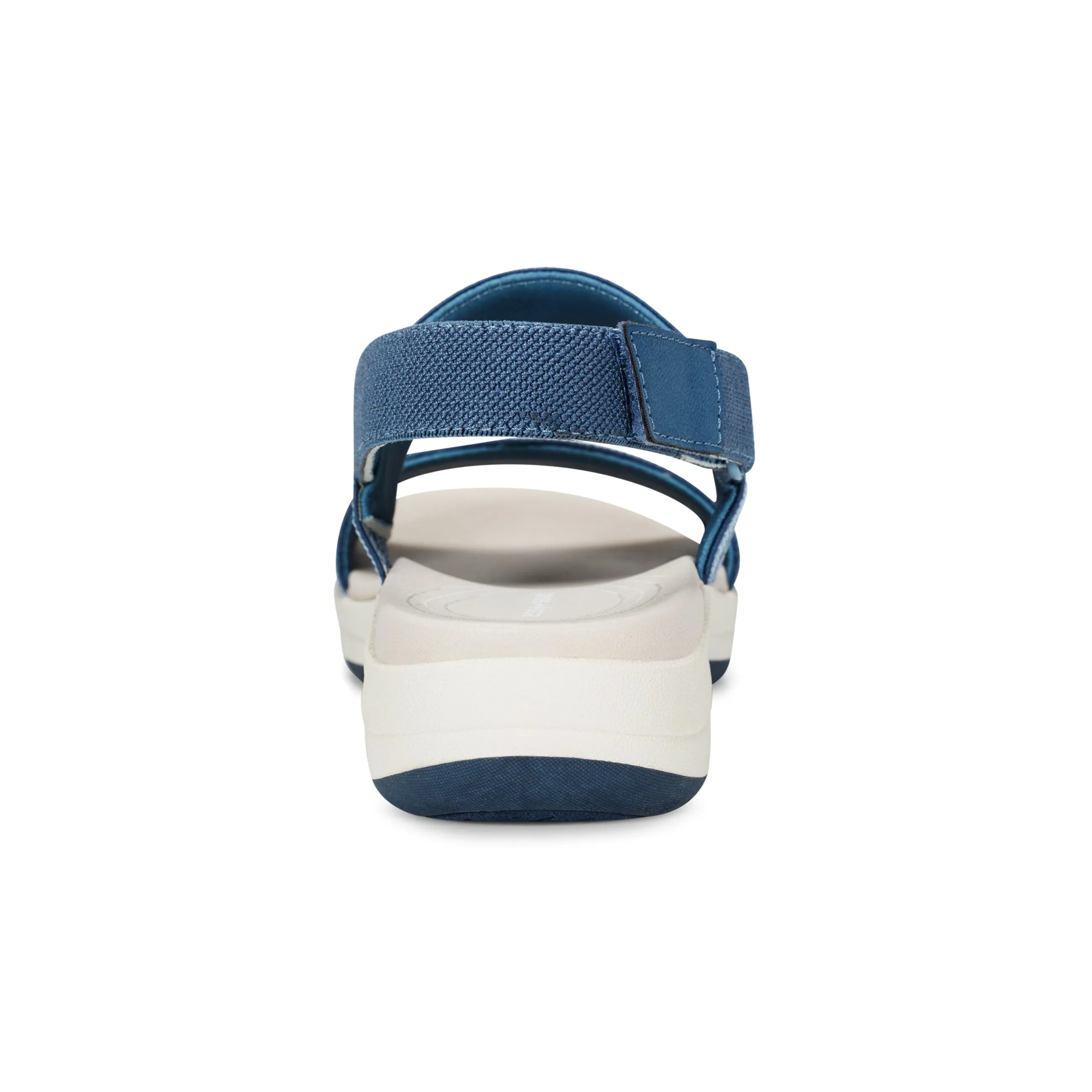 Tristen Flat Sandals