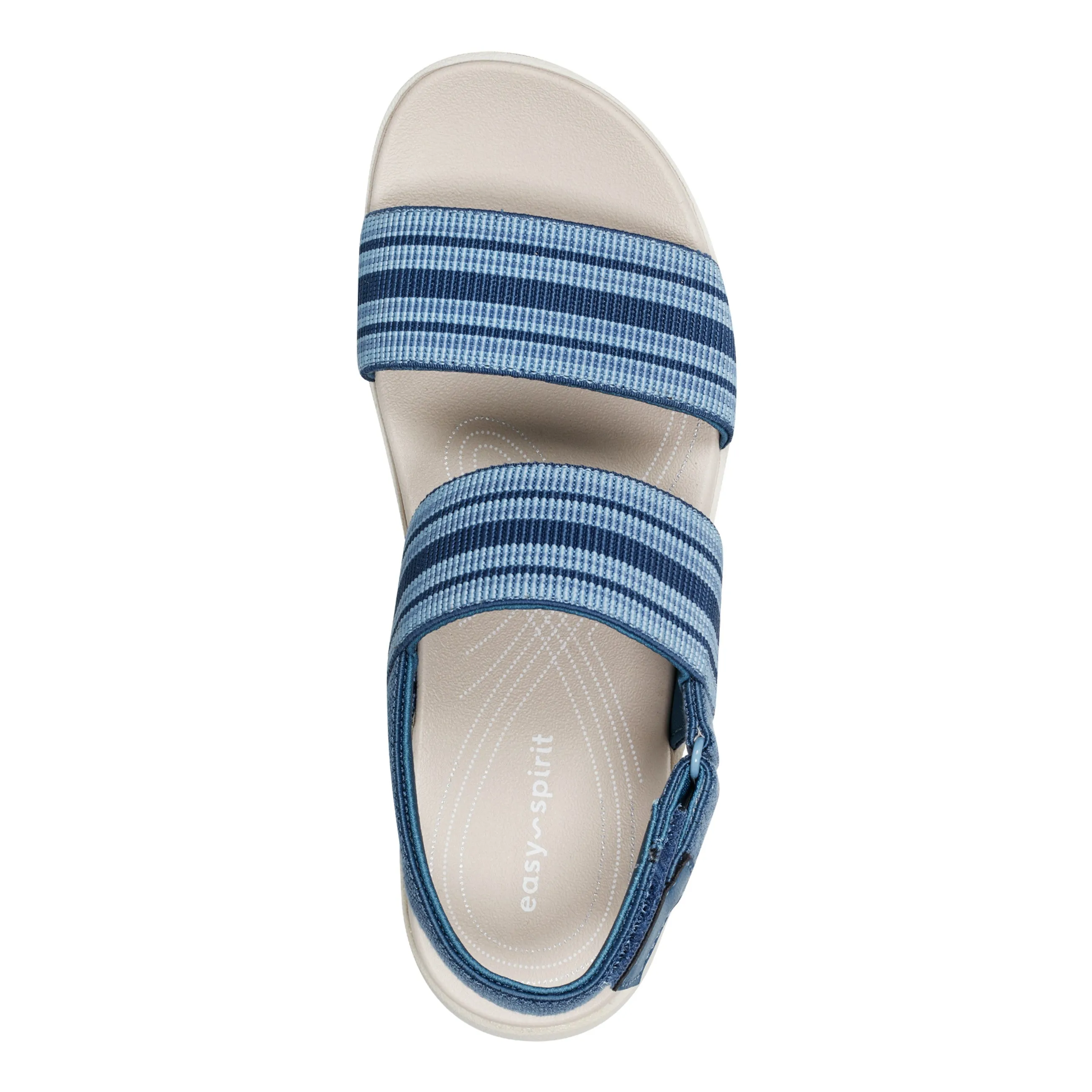Tristen Flat Sandals