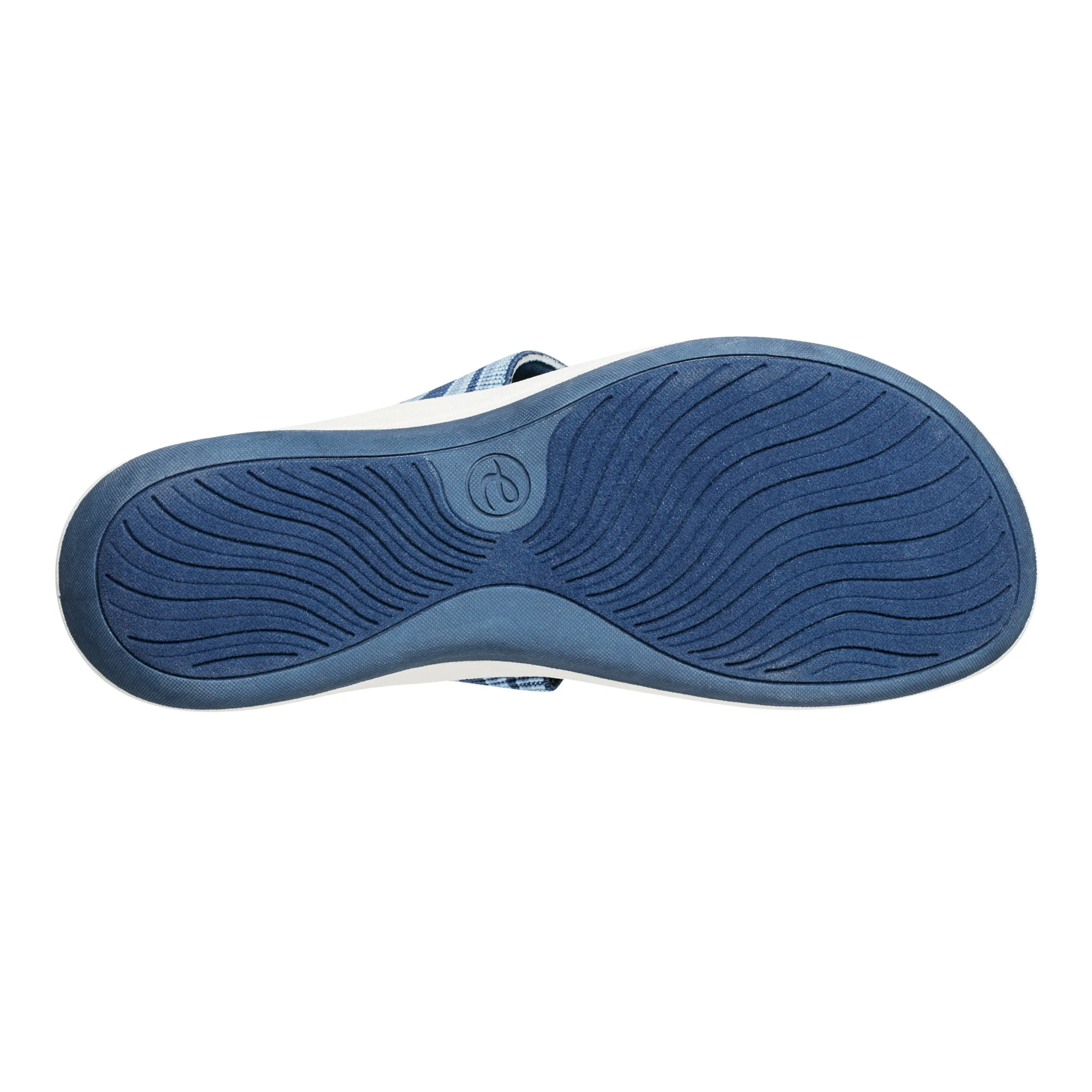 Tristen Flat Sandals