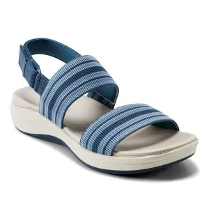 Tristen Flat Sandals
