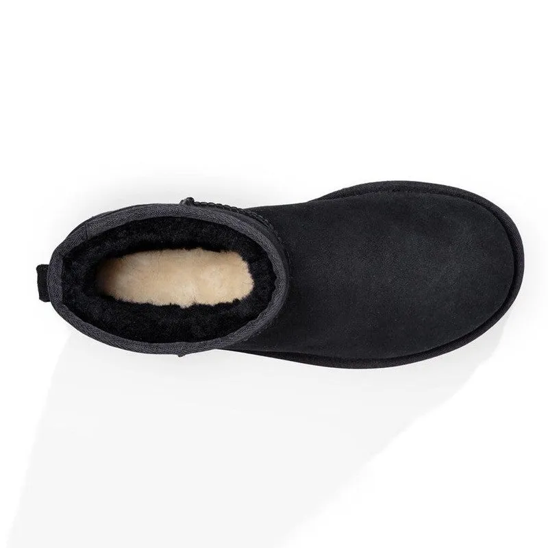 UGG Classic Mini II Boot - Black