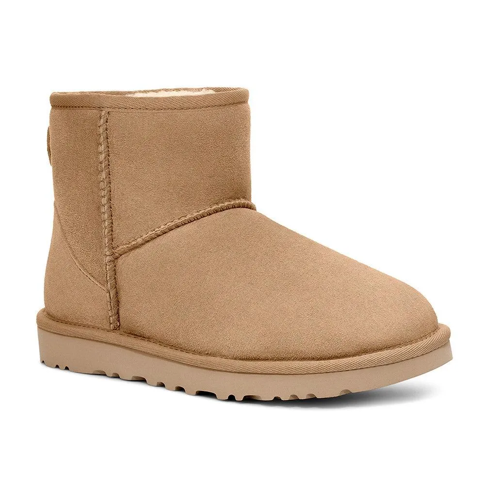 UGG Classic Mini II Boot - Sand