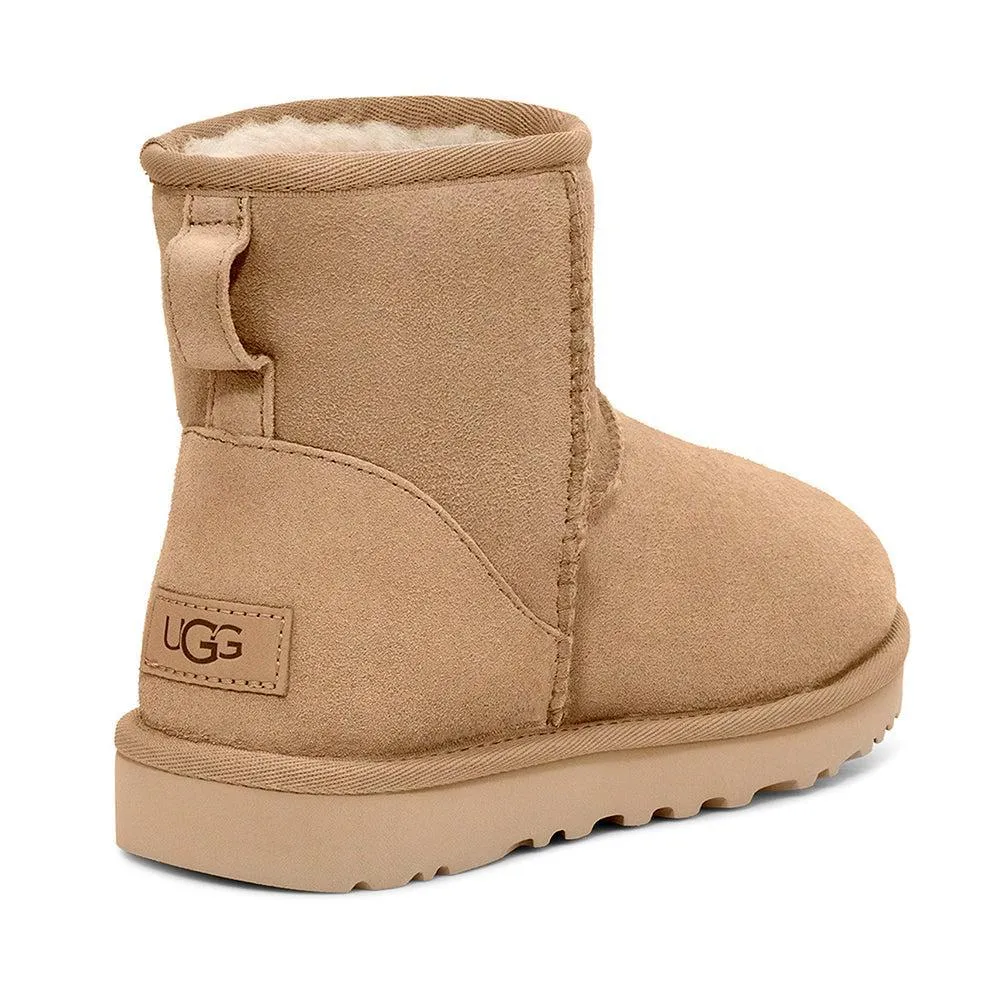 UGG Classic Mini II Boot - Sand