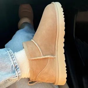 UGG Classic Mini II Boot - Sand