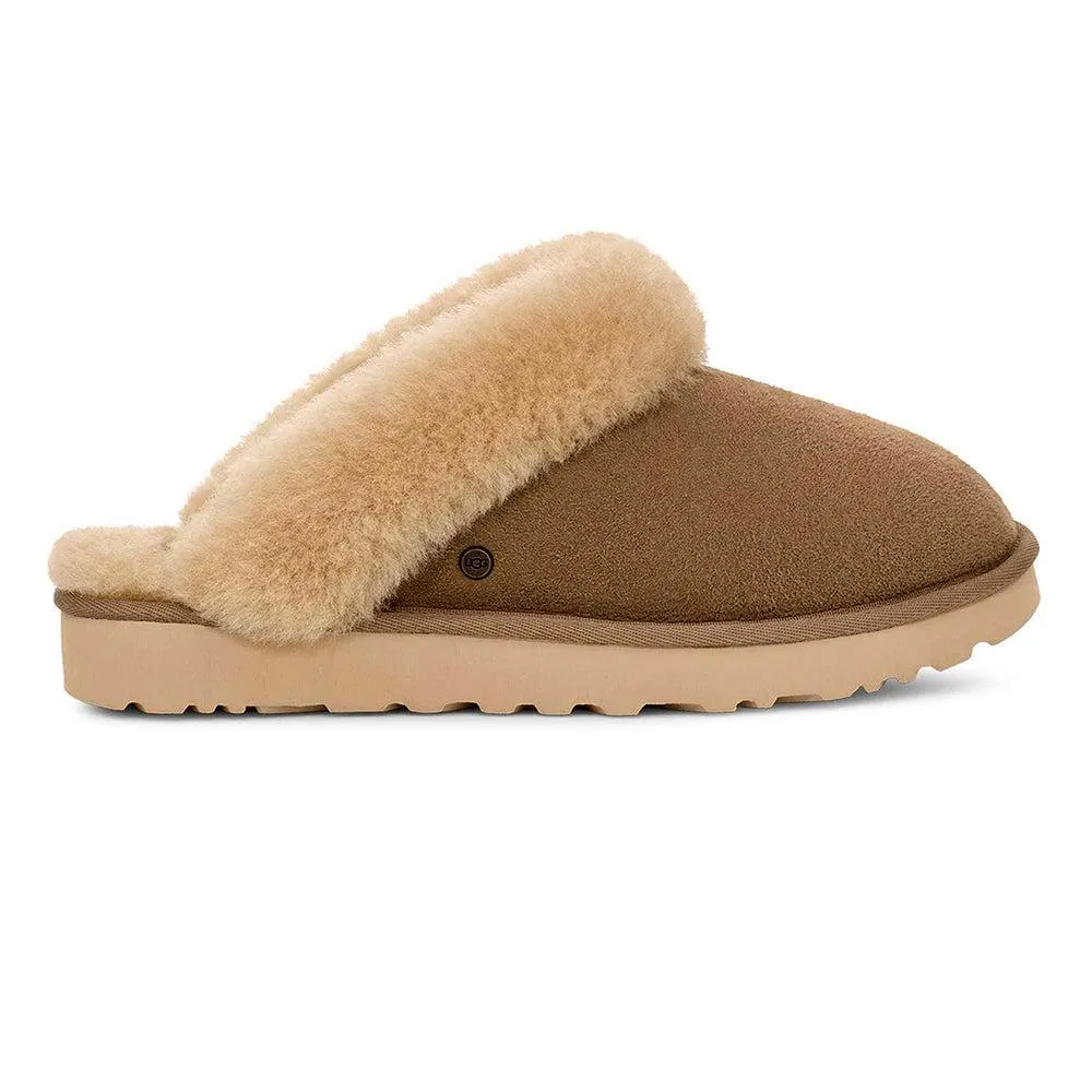 UGG Classic Slipper II - Antelope