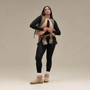UGG Classic Ultra Mini Boot - Sand
