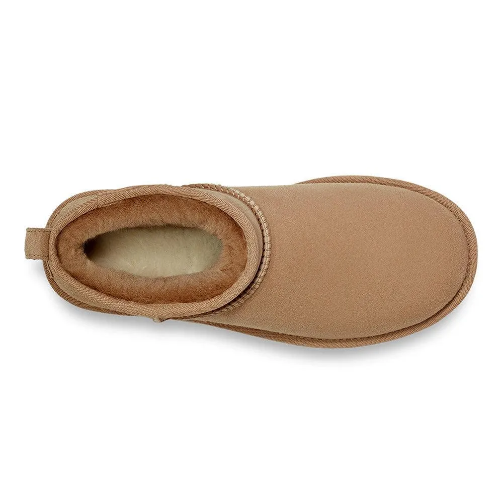UGG Classic Ultra Mini Boot - Sand