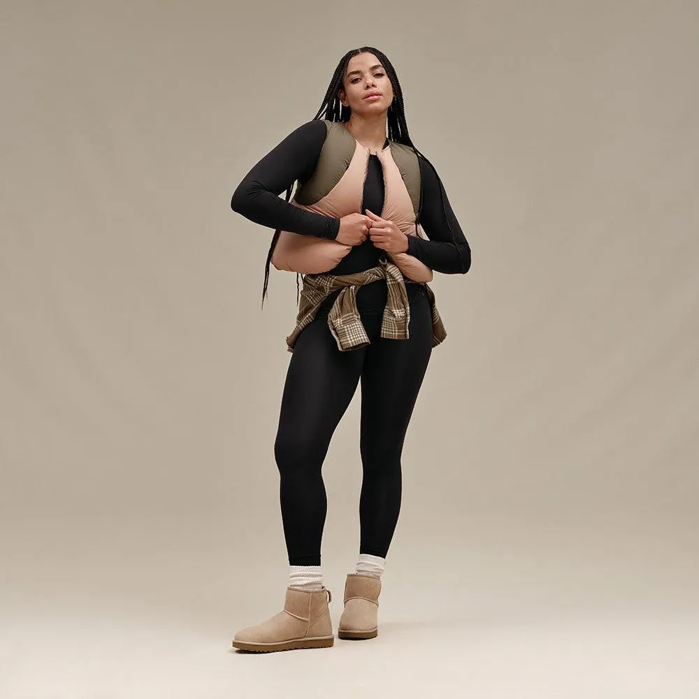 UGG Classic Ultra Mini Boot - Sand