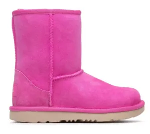 Ugg Kids Classic II "Rock Rose"