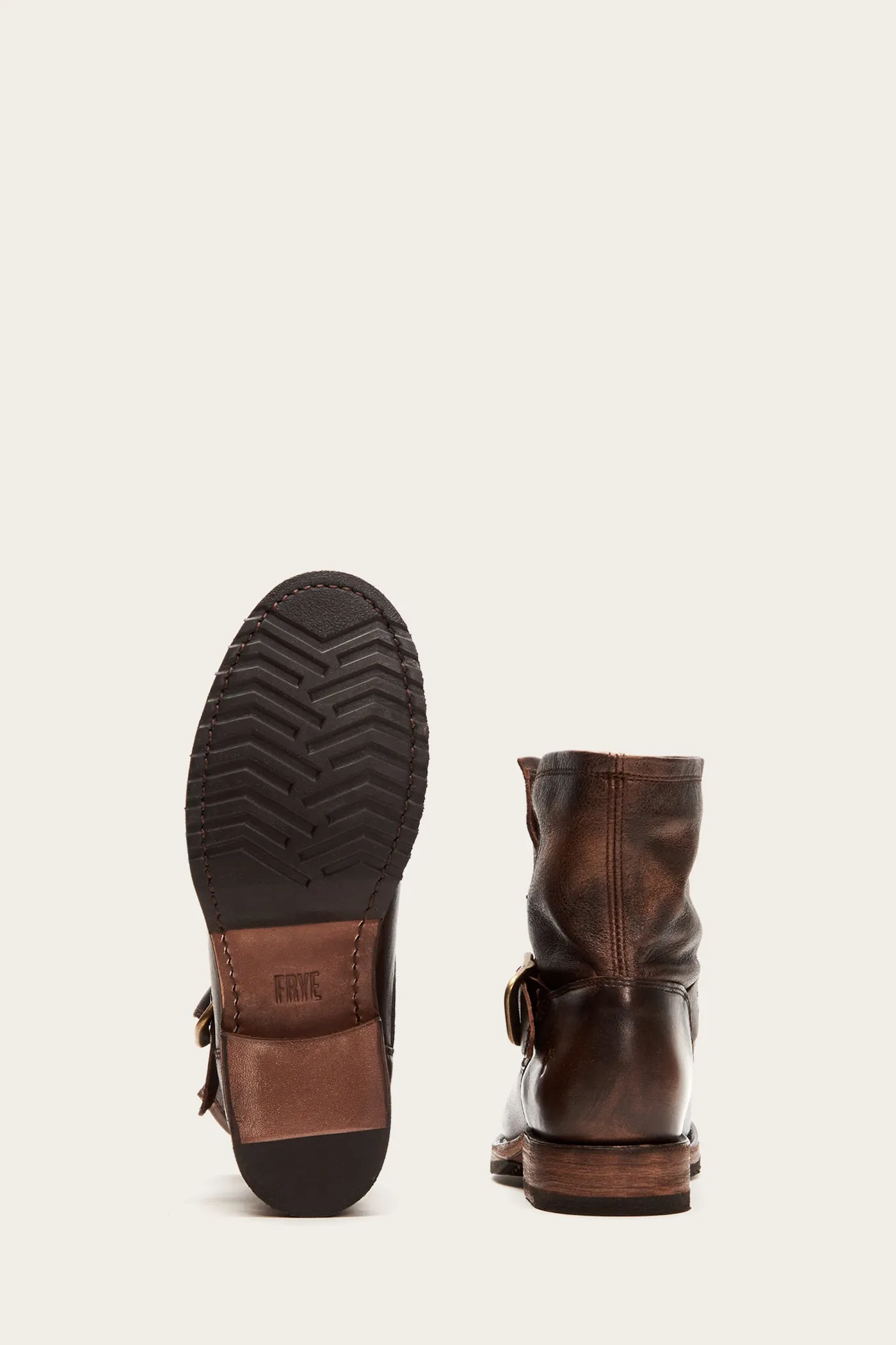 Veronica Bootie - Pre-Loved