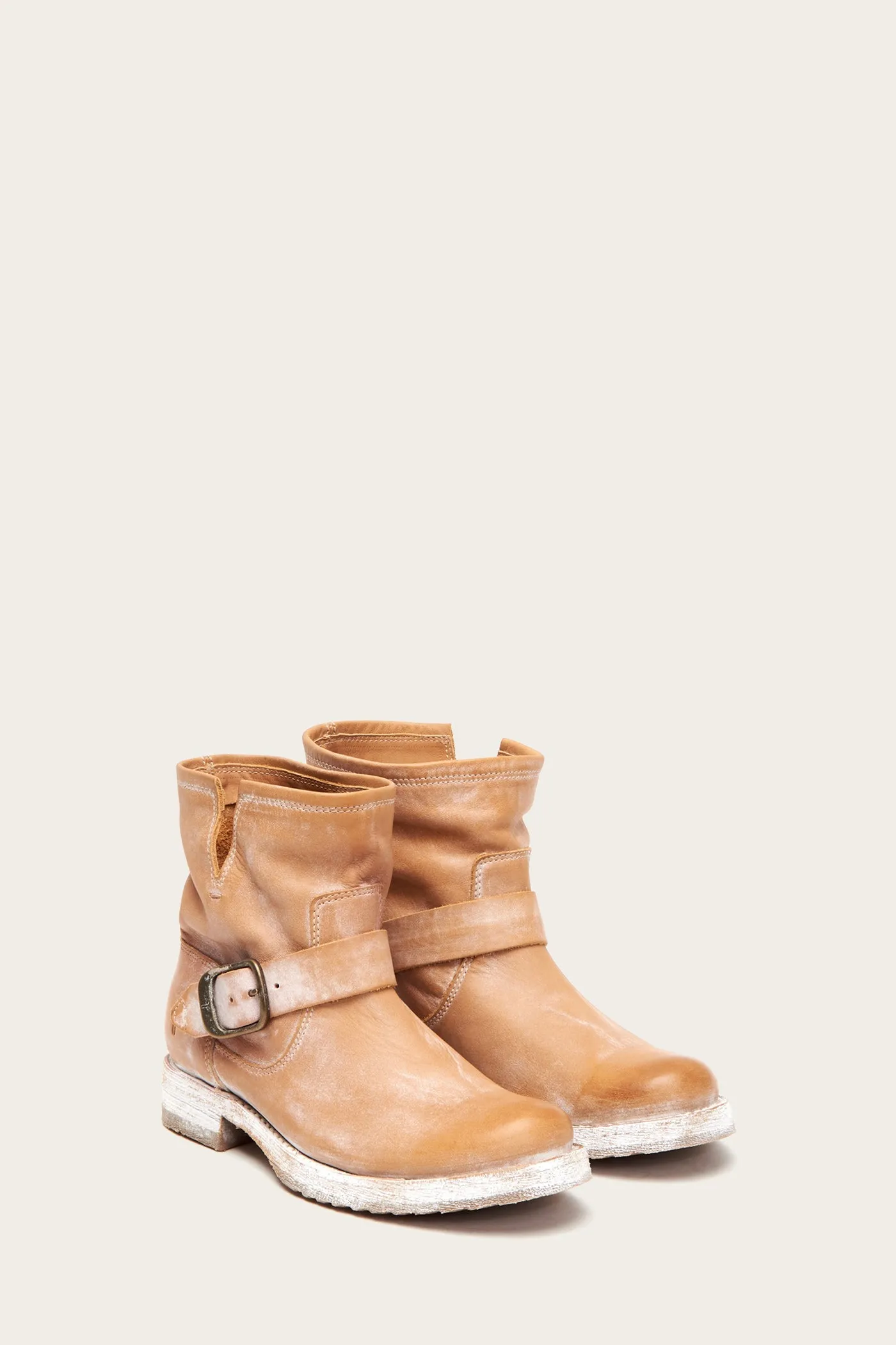 Veronica Bootie - Pre-Loved