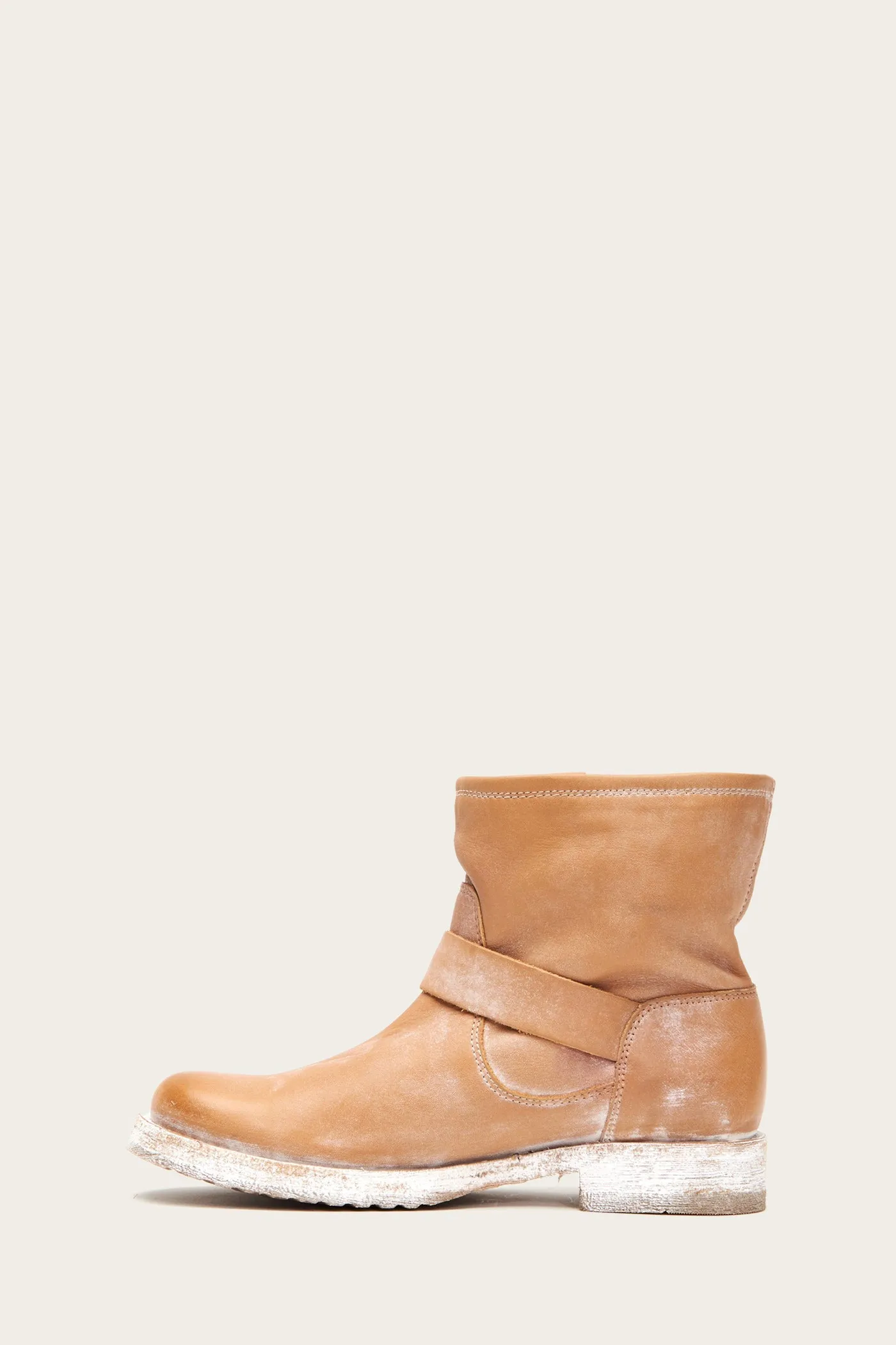 Veronica Bootie - Pre-Loved