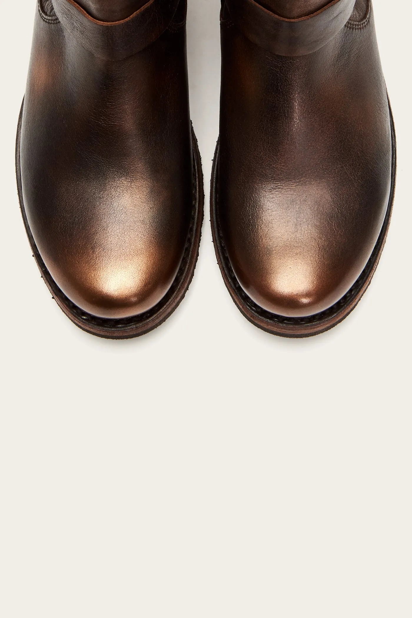Veronica Bootie - Pre-Loved