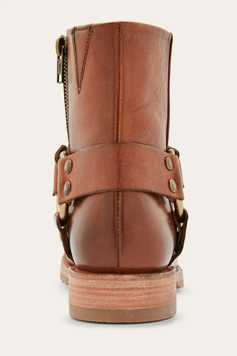 Veronica Harness Short - Pre-Loved