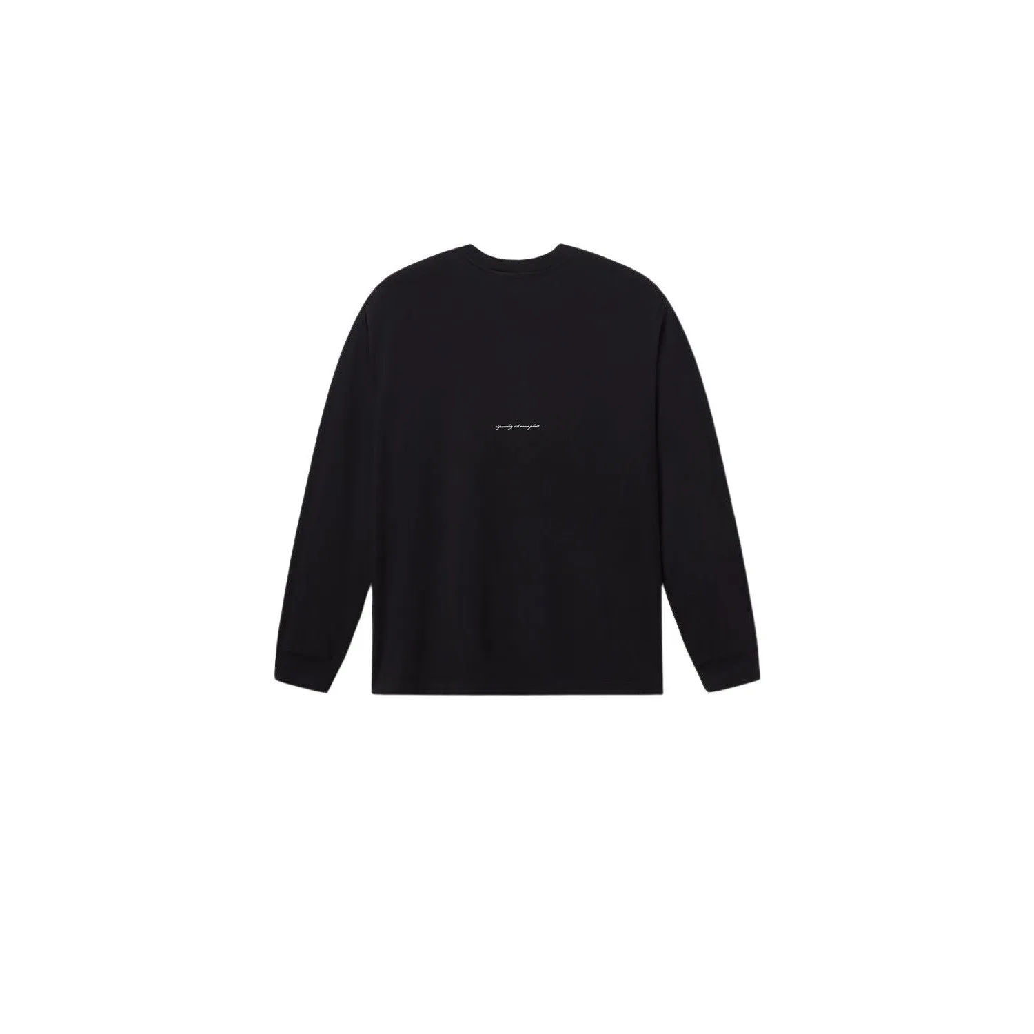 Virgil L/S Tee