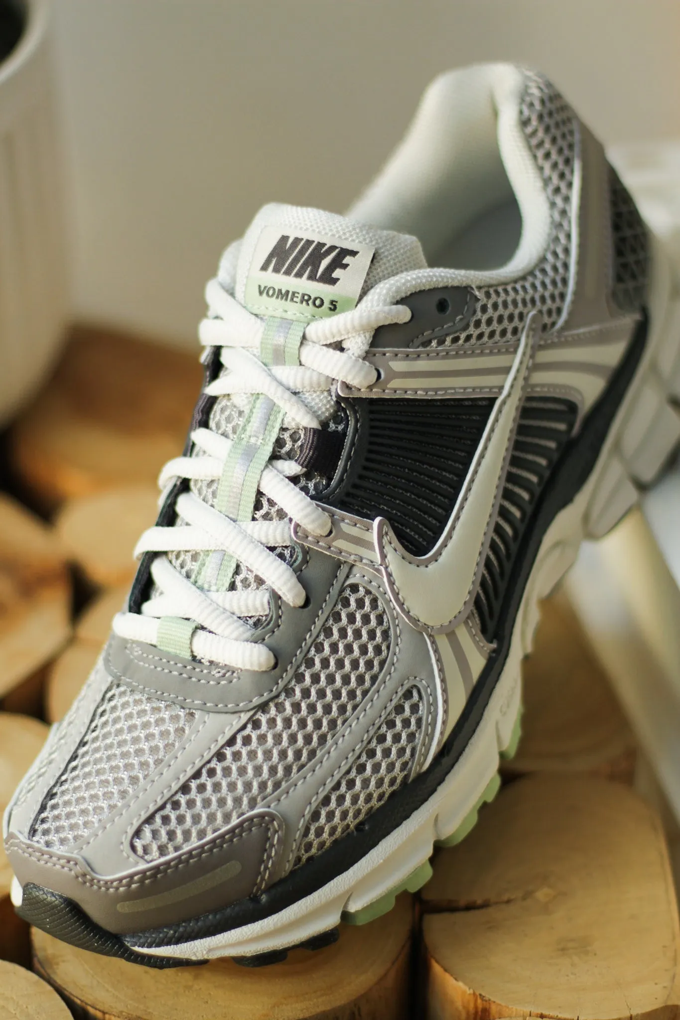 W ZOOM VOMERO 5 COBBLESTONE