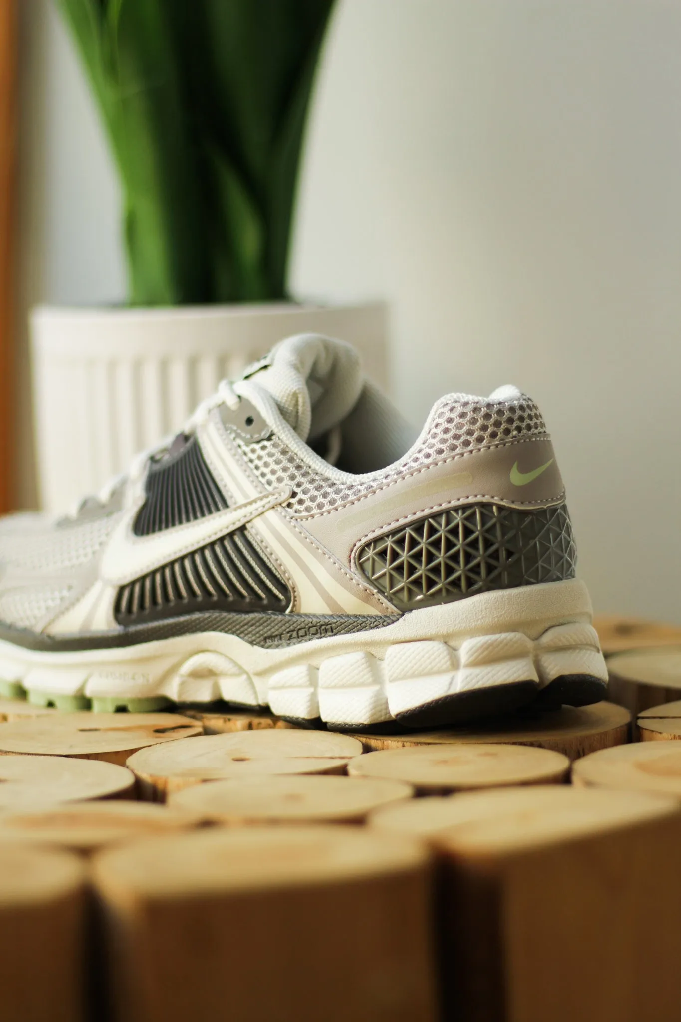 W ZOOM VOMERO 5 COBBLESTONE
