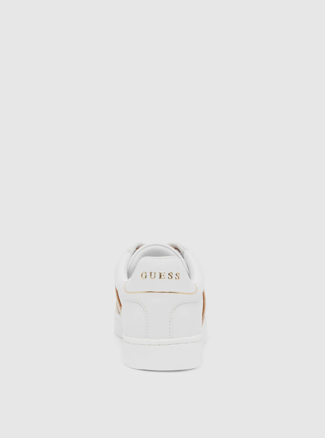 White Beige Jrone Sneakers