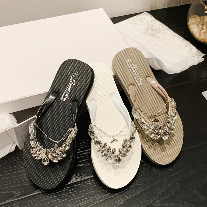 Women's Fashion Flip-flops