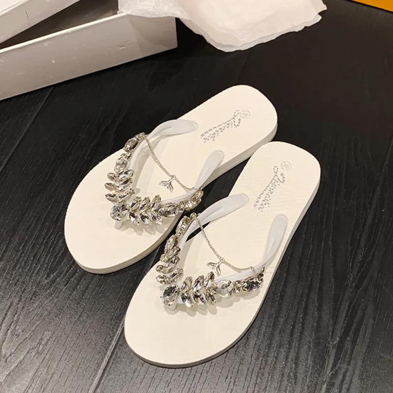 Women's Fashion Flip-flops