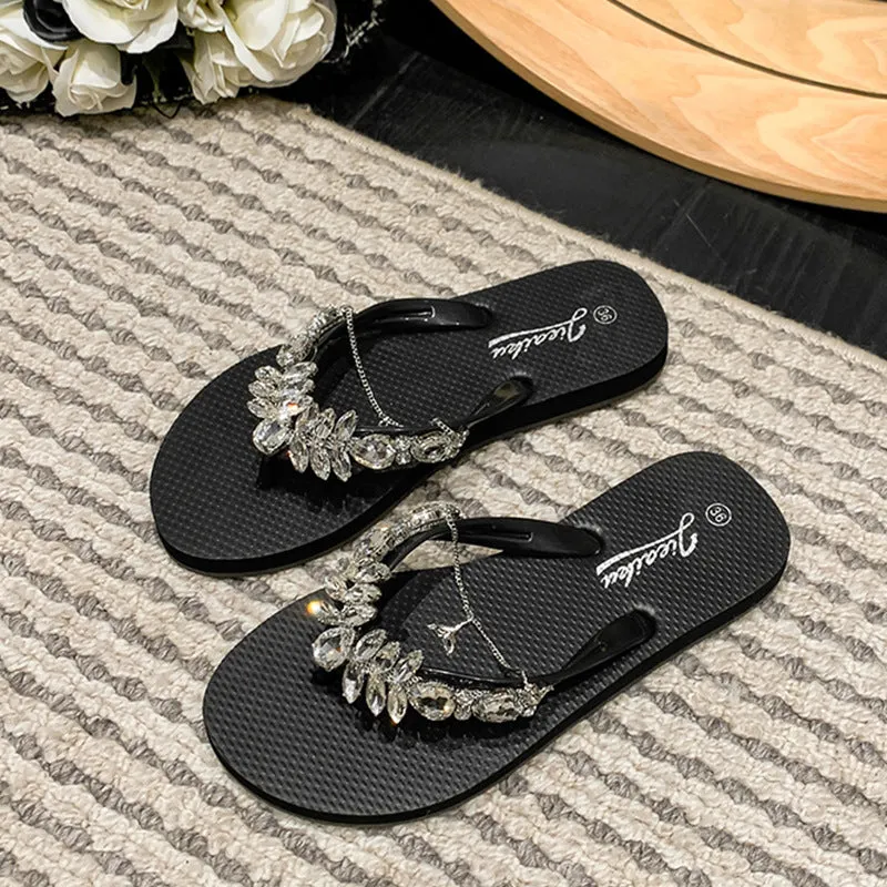 Women's Fashion Flip-flops